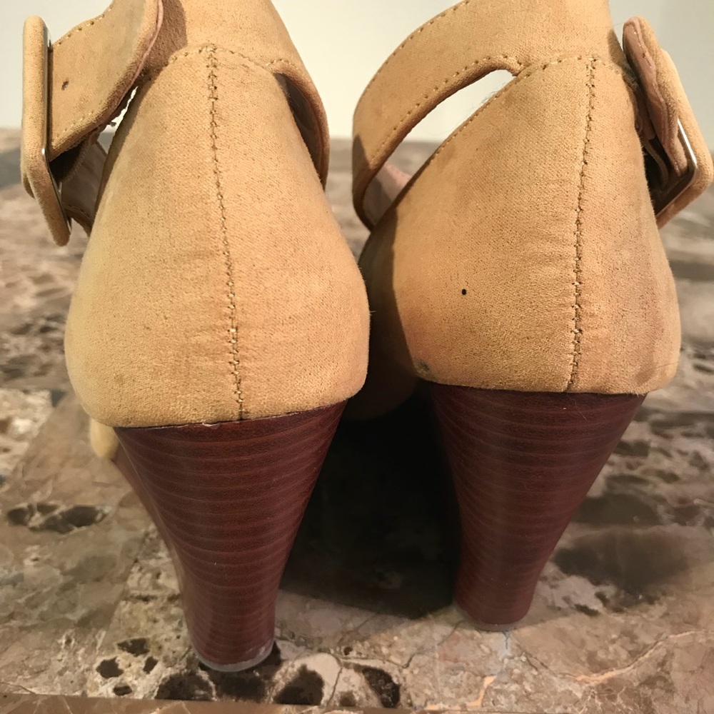 Wedges! - Picture 4 of 8